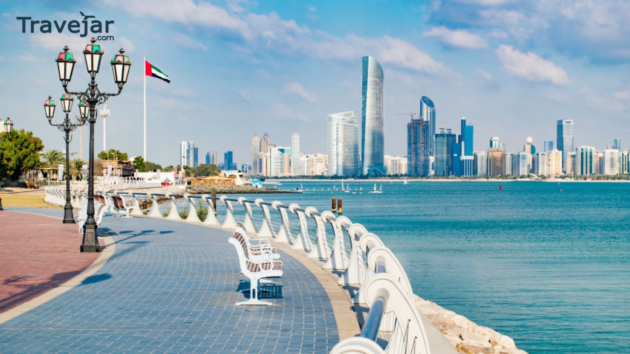 Dubai Visa Eligible Countries: A Comprehensive Guide